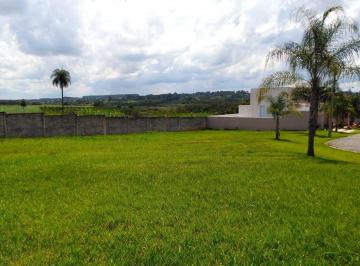 Foto 01 · Terreno, Condominio Palm Park, Estiva Gerbi, SP