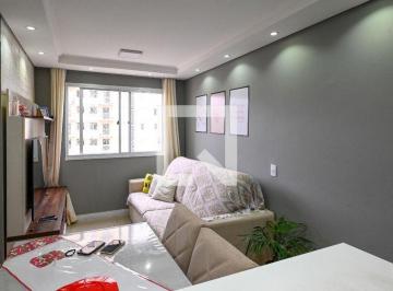 Apartamento · 41m² · 2 Quartos · Apartamento à Venda - Jardim São Savério, 2 Quartos, 41 m² - São Paulo