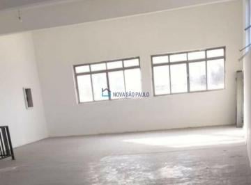 Comercial · 416m² · Loja e escritórios piso superior
