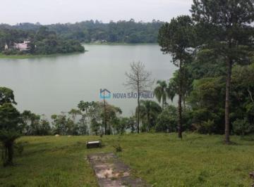 Terreno · 25000m² · Área de 25.000 m² a Beira da Represa