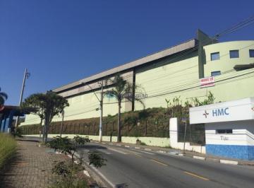 Comercial · 3721m² · 30 Vagas · Galpão Cajamar