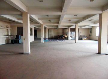 Comercial · 1758m² · 20 Vagas · Galpão Comercial ao lado do Shopping Mooca
