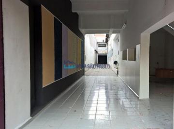 Comercial · 715m² · Loja Silva Bueno 715 m²