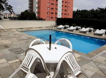 Apartamento · 108m² · 3 Quartos · 1 Vaga · Apartamento próximo ao metrô São Judas! Com 03 dormitórios, sala 2 ambientes, 2 banheiros e 1 vaga.