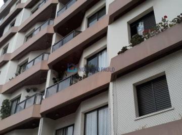 Apartamento · 77m² · 3 Quartos · 2 Vagas · Apartamento a venda na Vila Guarani 03 dormitórios e sacadas