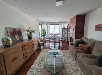 Apartamento · 113m² · 4 Quartos · 2 Vagas · Apartamento a venda na Vila Mariana 4 dormitórios