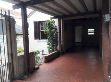 Terreno · 333m² · Terreno com 13,30 de frente e 25 de profundidade na Saúde