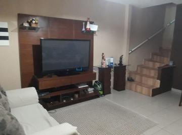 Casa · 130m² · 4 Quartos · 1 Vaga · Metrô Ipiranga - sobrado 4 dormitórios - suíte - 1 vaga de garagem