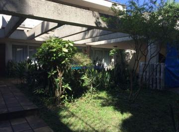 Casa · 442m² · 4 Quartos · 6 Vagas · Casa no Planalto Paulista
