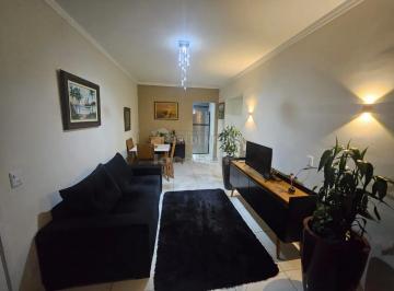 Apartamento · 53m² · 2 Quartos · 1 Vaga · Apartamento Padrão em São José do Rio Preto