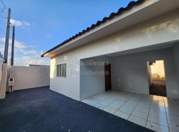 Casa · 200m² · 2 Quartos · 2 Vagas · Casa com 2 Dormitórios no Jardim Nunes
