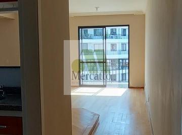 Apartamento de 3 quartos, São Paulo · Apartamento em Jardim Colombo - São Paulo