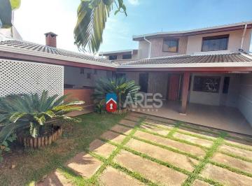 fb9aaf14b3341d8b2f235e9d4bb2604018182621 · Casa com 4 dormitórios para alugar, 260 m² por R$ 5.878,00/mês - Parque Novo Mundo - Americana/SP