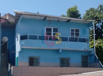 Casa · 300m² · 5 Quartos · Vendo Sobrado na Tapera 