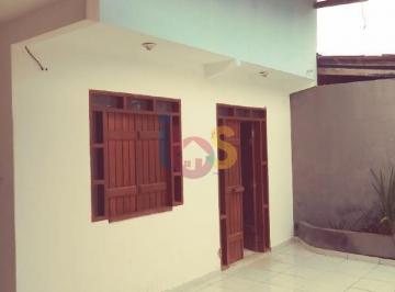 Casa · 250m² · 3 Quartos · Vendo Casa com 3/4