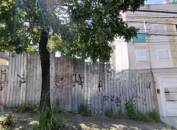 Terreno · 258m² · Terreno à venda Jaçatuba - Santo André - SP