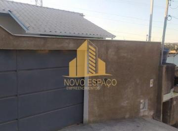 Casa · 65m² · 2 Quartos · 1 Vaga · Casa à venda - em Cruzeiro