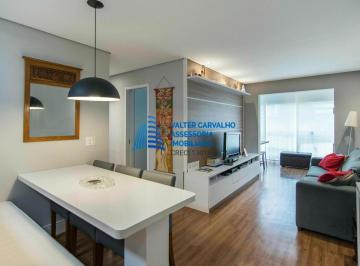 Apartamento · 74m² · 3 Quartos · 2 Vagas · Apartamento em Pompeia, São Paulo/SP