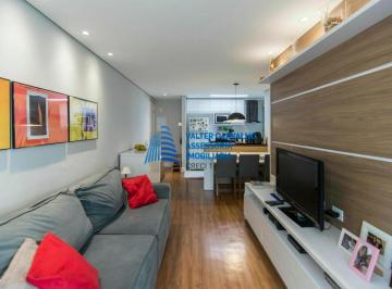Apartamento · 74m² · 3 Quartos · 2 Vagas · Apartamento em Pompeia, São Paulo/SP