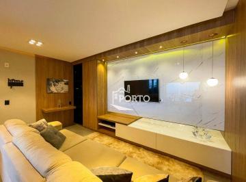 cd8515f5fed93fe66592f923f7edc06fbab45fe5 · Apartamento 3 quartos à venda no Edifício Imperialle no bairro Vila Independência em Piracicaba