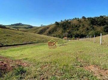4c0cc67ae8bdf7838ea28387492fa9c64859e027 · Terreno à venda, 3000 m² por R$ 280.000 - Zona Rural - São Luiz do Paraitinga/SP