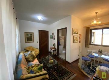 Apartamento · 77m² · 3 Quartos · 2 Vagas · Apartamento - Sem Condominio, Vila Guiomar - Santo André