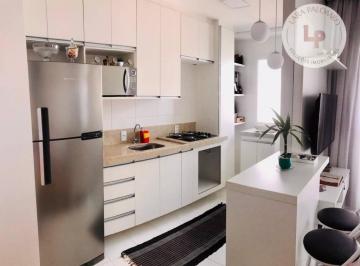 fa1d05a4f7f3635a51308ad9656e27066f96f4c1 · Apartamento com 2 dormitórios à venda, 48 m² por R$ 405.000,00 - Condomínio Reserva do Alto - Valinh