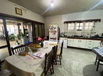 Cozinha · Casa à venda, 400 m² por R$ 1.581.000,00 - Vila Valparaíso - Santo André/SP