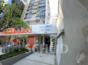 Comercial · 48m² · 1 Vaga · Sala Comercial ao lado do metrô com 48m2 na Zona Sul.