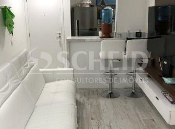 Apartamento · 58m² · 2 Quartos · 1 Vaga · Apto a Venda