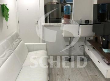 Apartamento · 58m² · 2 Quartos · 1 Vaga · Apto a Venda