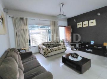 Casa · 230m² · 3 Quartos · 4 Vagas · Casa a venda no Jardim Casa Grande com 3 quartos 4 vagas 6 banheiros 400m² de terreno
