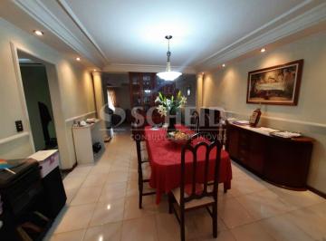 Casa · 350m² · 4 Quartos · 5 Vagas · 04 dormitórios, sendo 02 suítes, 05 vagas