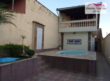 63baf952c0449cfa72d5235b3309e3d6540ddc13 · Casa com piscina na praia de Itanhaem por apenas R$270.000,00