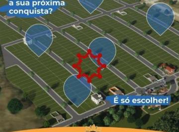 Terreno · 160m² · Terreno à venda - na Boa Vista