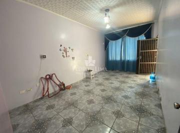 Casa · 240m² · 3 Quartos · 6 Vagas · Sobrado com 3 dormitórios e 6 vagas a venda na Vila Matilde
