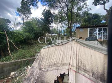 Terreno · 1000m² · 1 Quarto · 1 Vaga · Lote com 1.000 m², projeto aprovado