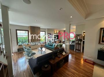 Casa · 271m² · 4 Quartos · 3 Vagas · Casa de Vila, Planalto Paulista - São Paulo