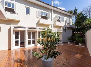 84234059b301af774633de322fe191fad37b9f6c · Casa com 4 dormitórios à venda, 460 m² por R$ 2.700.000,00 - Retiro Morumbi - São Paulo/SP