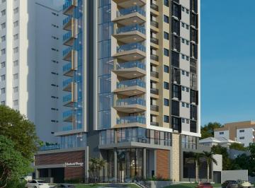Apartamento · 131m² · 3 Quartos · 2 Vagas · Apartamento na planta à venda em Criciúma/SC Edifício Vernazza