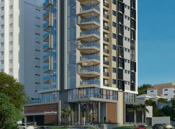 Apartamento · 131m² · 3 Quartos · 2 Vagas · Apartamento na planta à venda em Criciúma/SC Edifício Vernazza