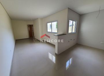 Apartamento · 114m² · 2 Quartos · 2 Vagas · Cobertura em Rua Betânia - Parque Oratório - Santo André/SP