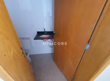 Apartamento de 2 quartos, Santo André · Cobertura em Rua Betânia - Parque Oratório - Santo André/SP