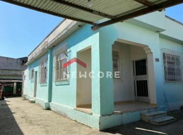 Casa · 206m² · 5 Quartos · 5 Vagas · Casa em Rua dos Goytacazes - Ips - Campos dos Goytacazes/RJ