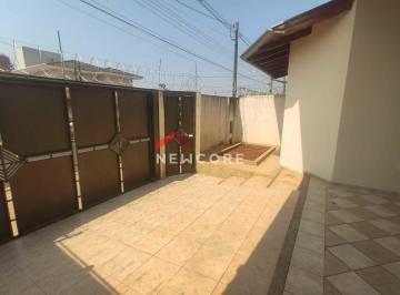 Casa en Venda de 3 quartos Jardim Terra Branca · Casa em Rua Uruguai - Jardim Terra Branca - Bauru/SP