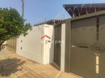 Casa · 183m² · 3 Quartos · 2 Vagas · Casa em Rua Uruguai - Jardim Terra Branca - Bauru/SP