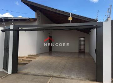 Casa de 3 quartos, Bauru · Casa em Rua Uruguai - Jardim Terra Branca - Bauru/SP