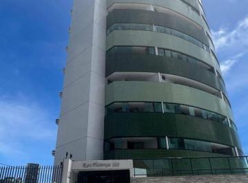 0f51b88cd7ad1b20fc4a5cea4c0d07c5dd6660d6 · Apartamento de 135m² com 3 quartos e a 400m. da praia a venda por R$ 840.000 - Jardim Oceania - João