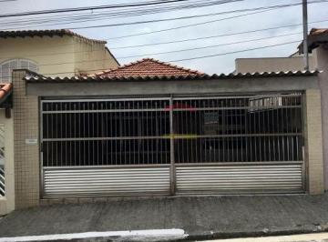 Casa · 180m² · 3 Quartos · 2 Vagas · Casa térrea á venda na Vila Leonor - 3 dormitórios e 2 vagas