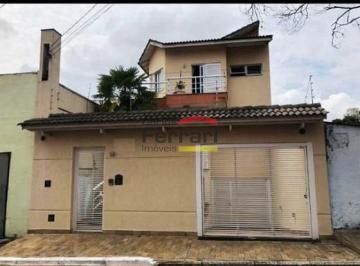 Casa · 473m² · 3 Quartos · 6 Vagas · Casa para venda em Santana !!!!